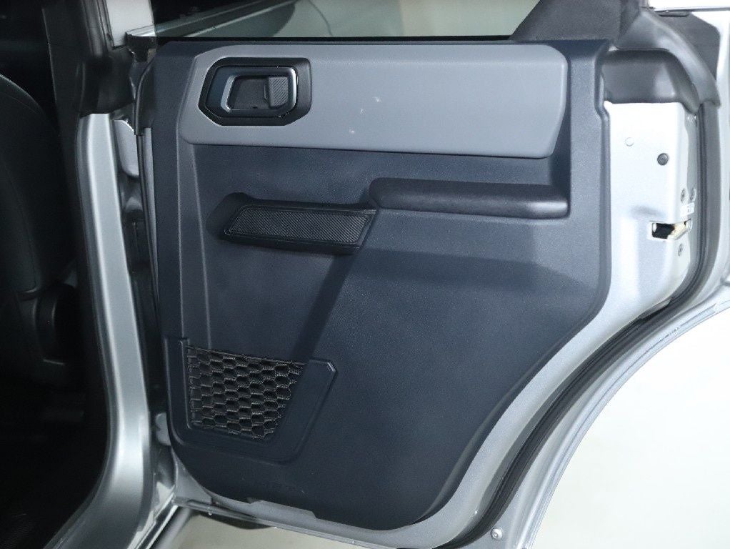 2024 Ford Bronco Big Bend 4x4