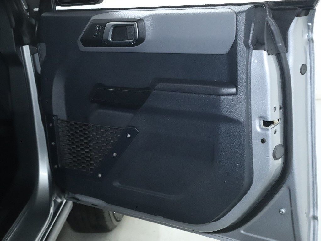 2024 Ford Bronco Big Bend 4x4