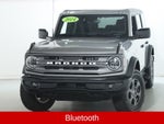 2024 Ford Bronco Big Bend 4x4