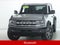 2024 Ford Bronco Big Bend 4x4