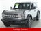 2024 Ford Bronco Big Bend 4x4