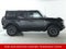 2022 Ford Bronco Badlands 4WD
