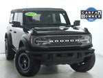 2022 Ford Bronco Badlands 4WD