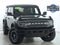 2022 Ford Bronco Badlands 4WD