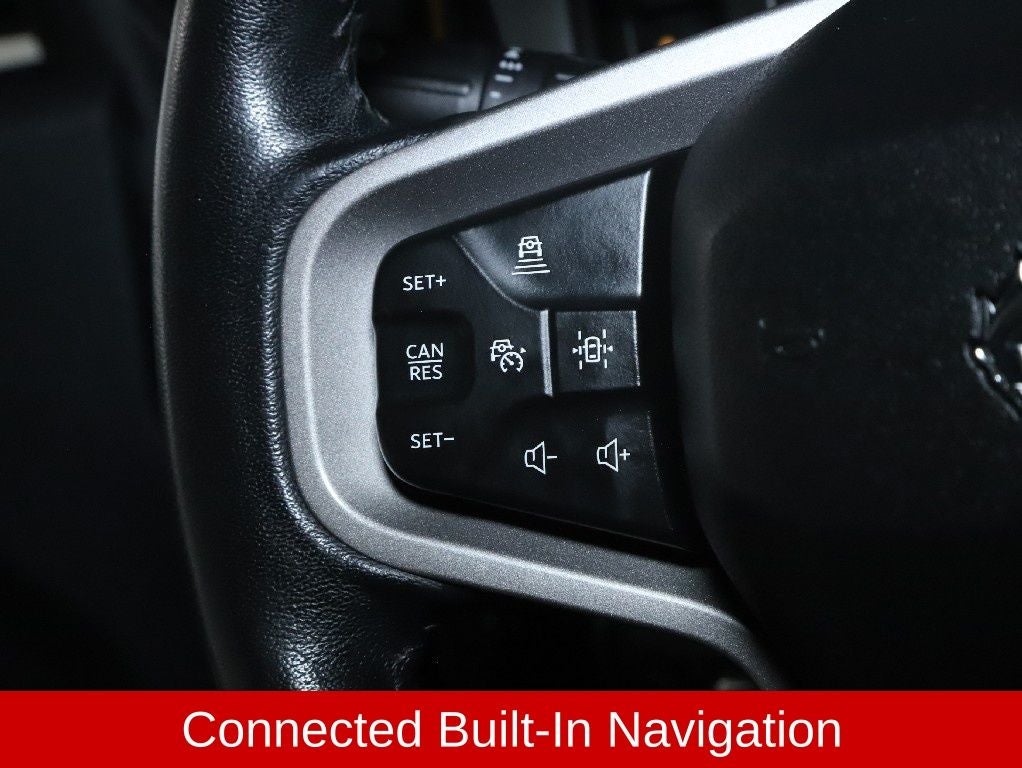 2022 Ford Bronco Badlands 4WD