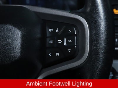 2022 Ford Bronco Badlands 4WD