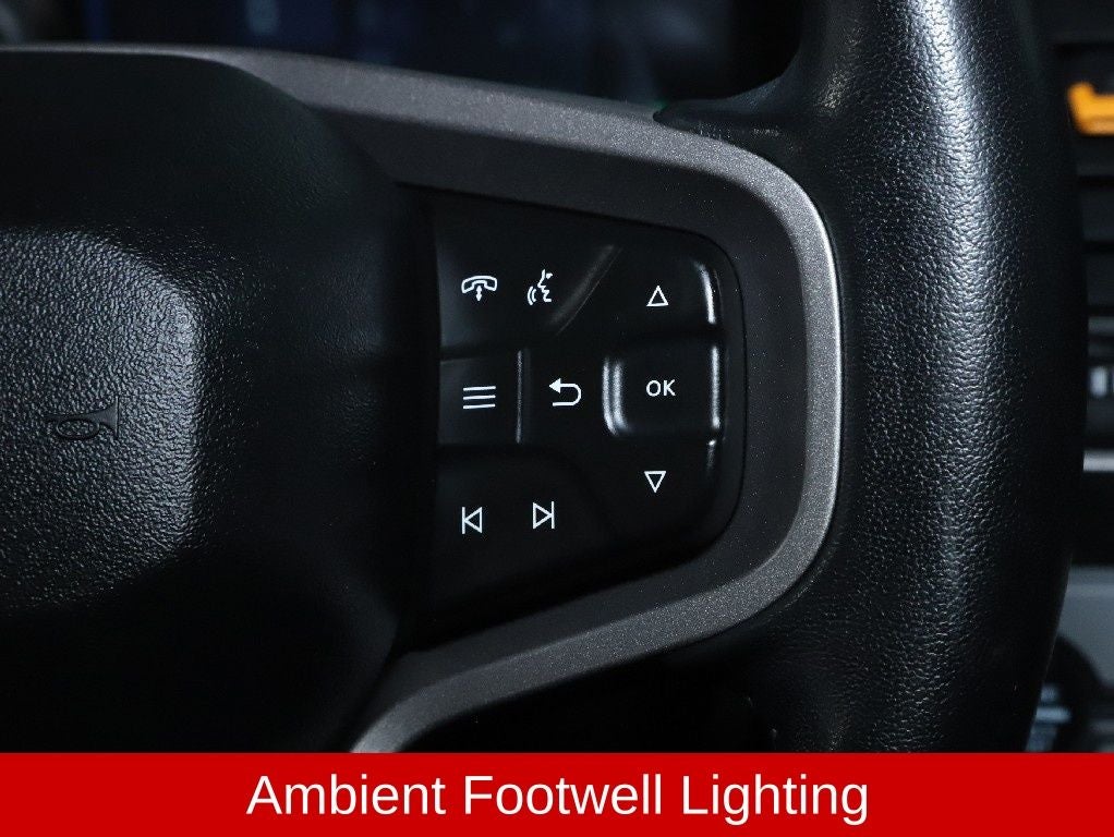 2022 Ford Bronco Badlands 4WD