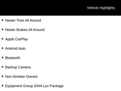 2022 Ford Bronco Badlands 4WD