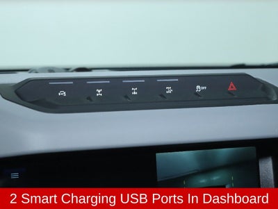 2022 Ford Bronco Badlands 4WD