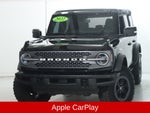 2022 Ford Bronco Badlands 4WD