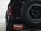2022 Ford Bronco Badlands 4WD