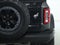 2022 Ford Bronco Badlands 4WD