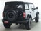 2022 Ford Bronco Badlands 4WD