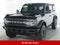 2022 Ford Bronco Badlands 4WD