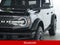2022 Ford Bronco Badlands 4WD