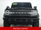 2022 Ford Bronco Badlands 4WD
