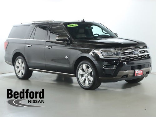 2023 Ford Expedition Max King Ranch 4WD