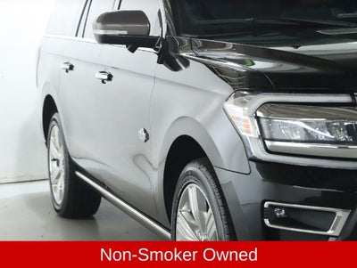 2023 Ford Expedition Max King Ranch 4WD