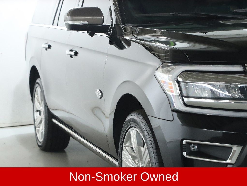 2023 Ford Expedition Max King Ranch 4WD