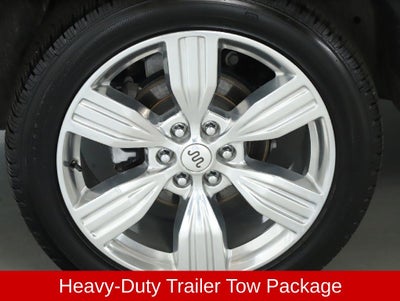 2023 Ford Expedition Max King Ranch 4WD