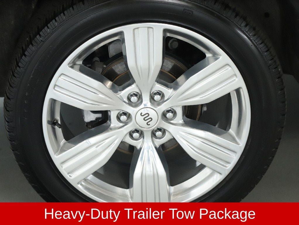 2023 Ford Expedition Max King Ranch 4WD