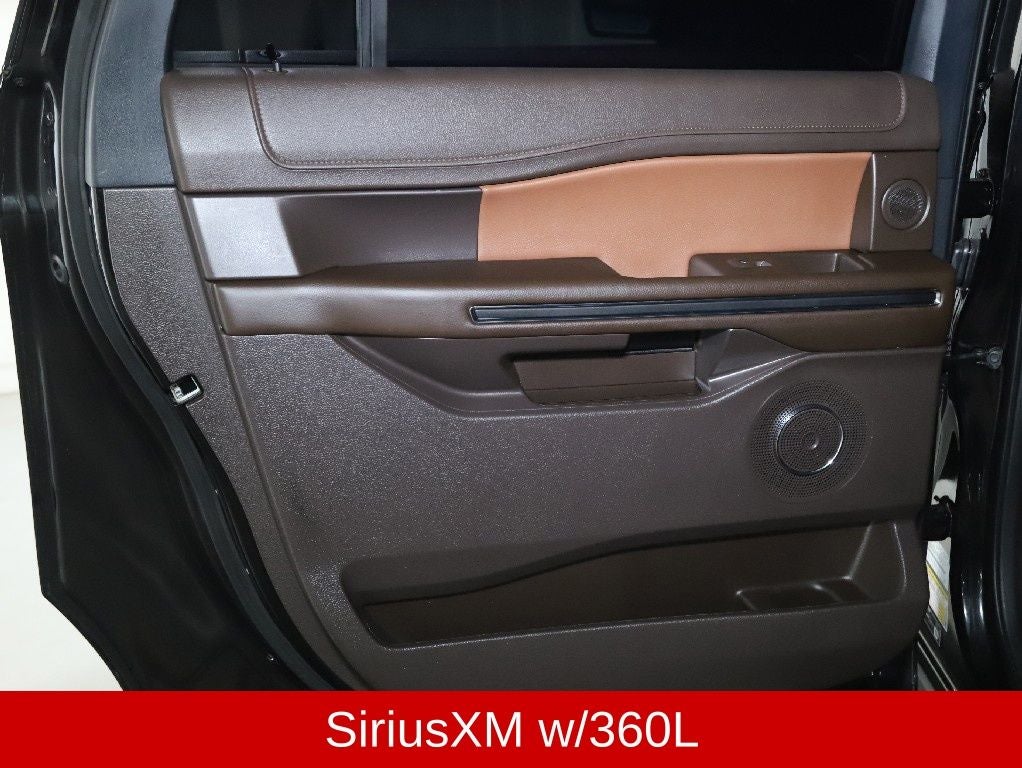 2023 Ford Expedition Max King Ranch 4WD