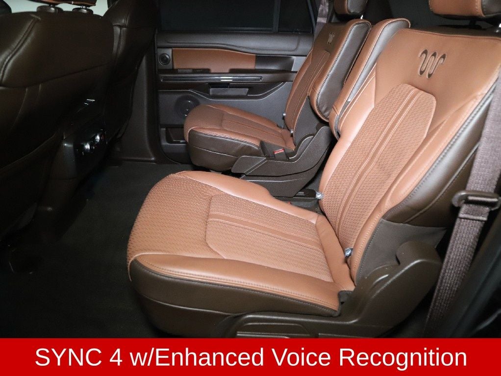 2023 Ford Expedition Max King Ranch 4WD