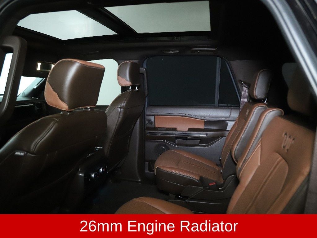 2023 Ford Expedition Max King Ranch 4WD