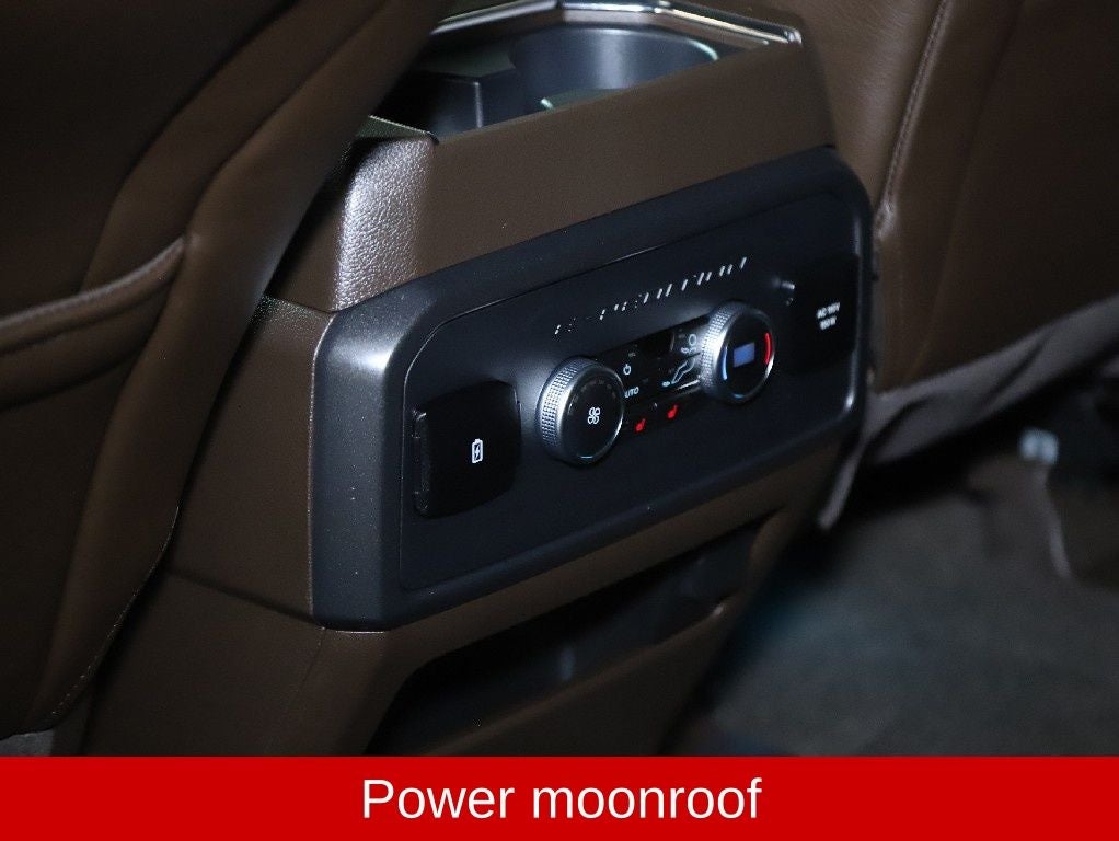 2023 Ford Expedition Max King Ranch 4WD