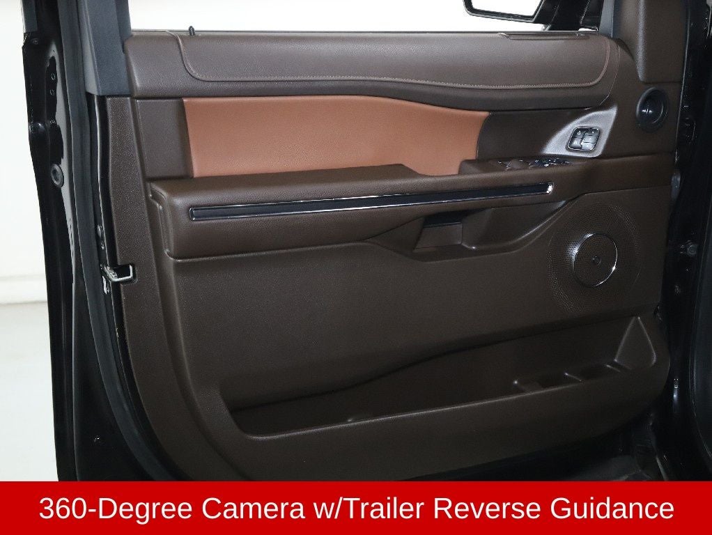 2023 Ford Expedition Max King Ranch 4WD