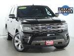 2023 Ford Expedition Max King Ranch 4WD