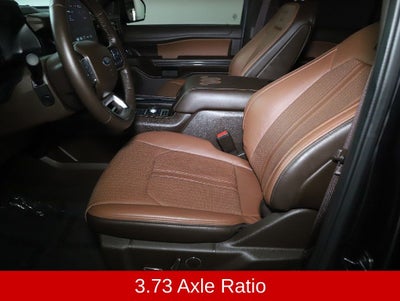 2023 Ford Expedition Max King Ranch 4WD
