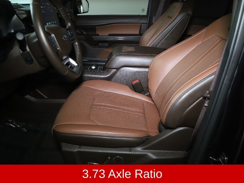 2023 Ford Expedition Max King Ranch 4WD
