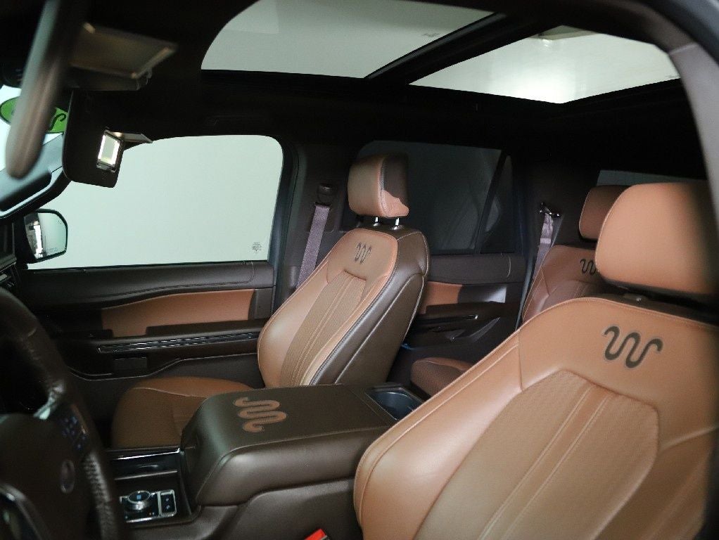 2023 Ford Expedition Max King Ranch 4WD