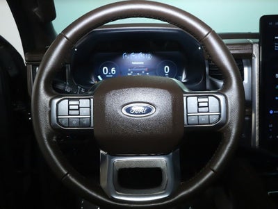 2023 Ford Expedition Max King Ranch 4WD