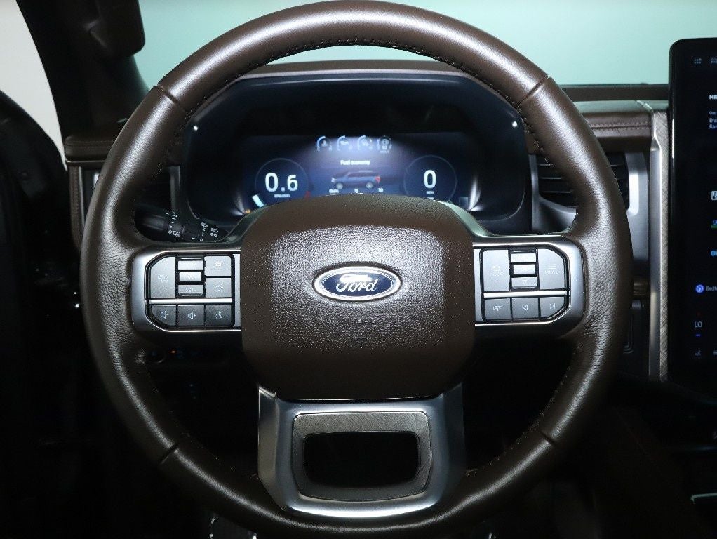 2023 Ford Expedition Max King Ranch 4WD