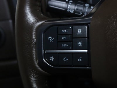 2023 Ford Expedition Max King Ranch 4WD