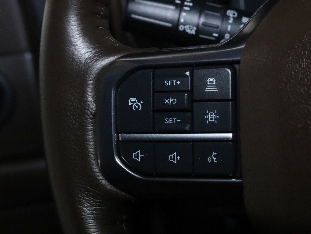 2023 Ford Expedition Max King Ranch 4WD
