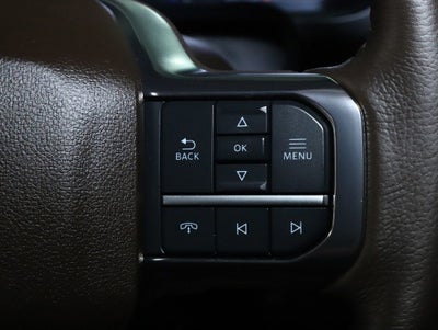 2023 Ford Expedition Max King Ranch 4WD