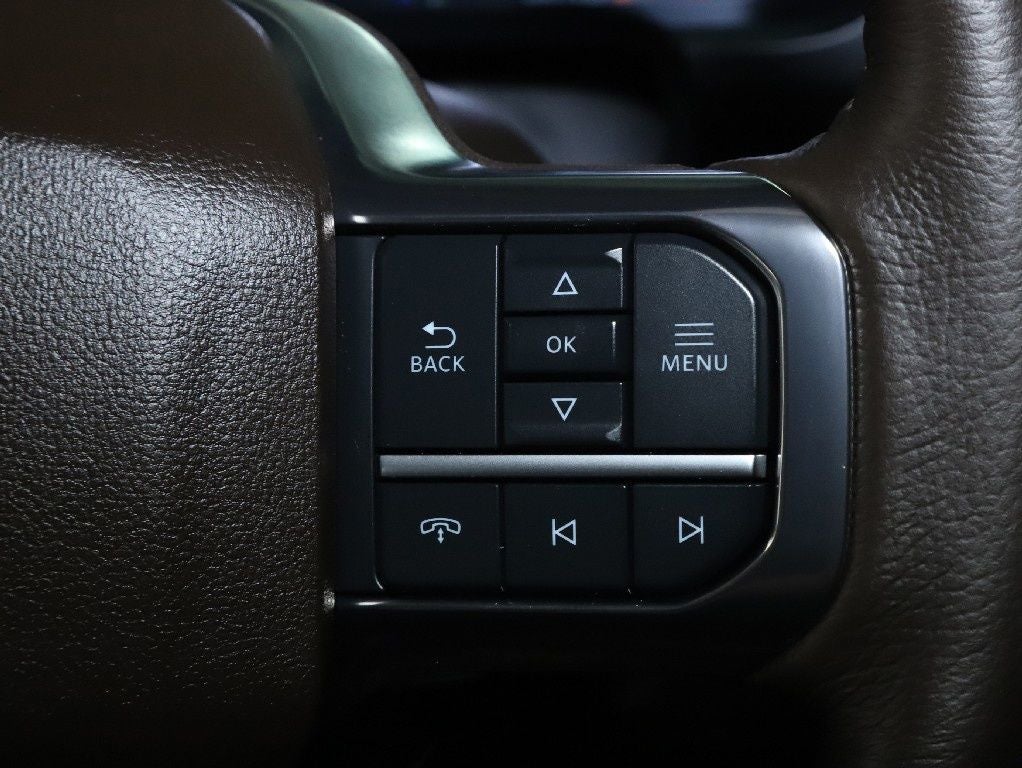 2023 Ford Expedition Max King Ranch 4WD