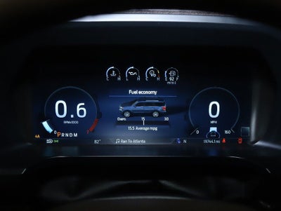 2023 Ford Expedition Max King Ranch 4WD