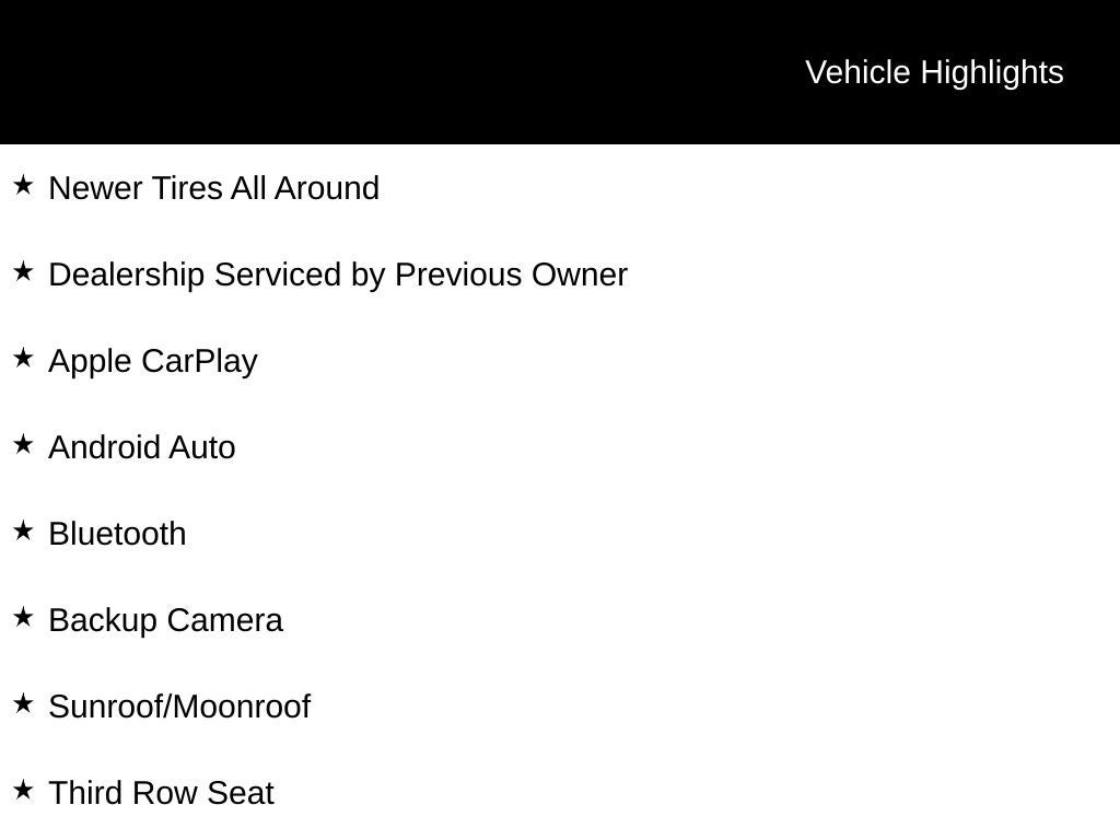 2023 Ford Expedition Max King Ranch 4WD