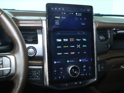 2023 Ford Expedition Max King Ranch 4WD