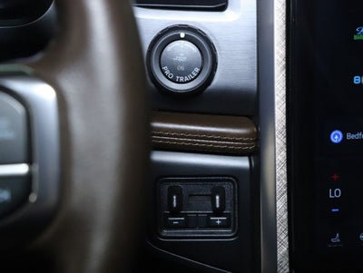 2023 Ford Expedition Max King Ranch 4WD