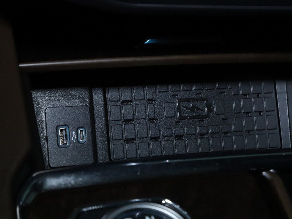 2023 Ford Expedition Max King Ranch 4WD