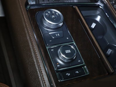 2023 Ford Expedition Max King Ranch 4WD