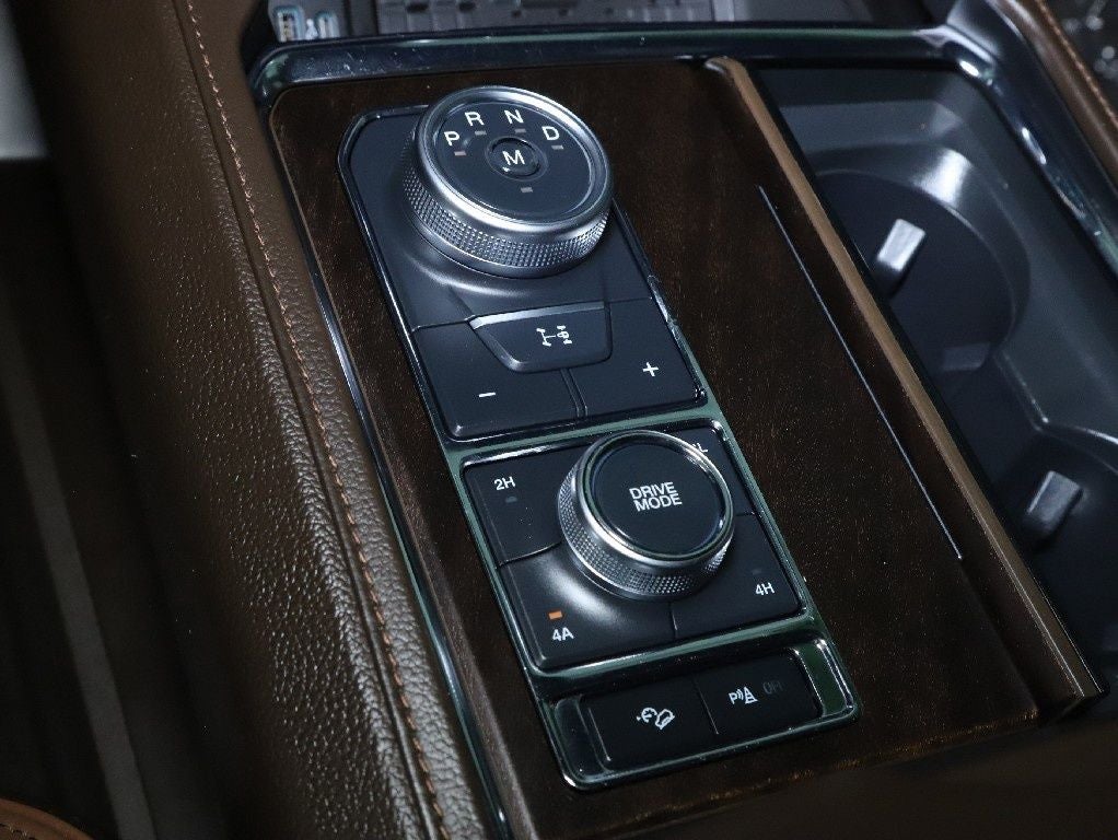 2023 Ford Expedition Max King Ranch 4WD
