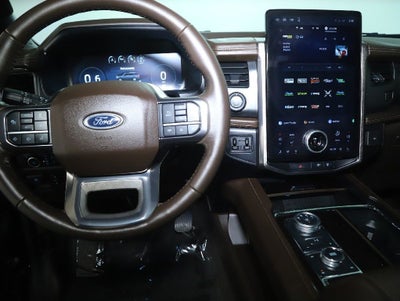 2023 Ford Expedition Max King Ranch 4WD