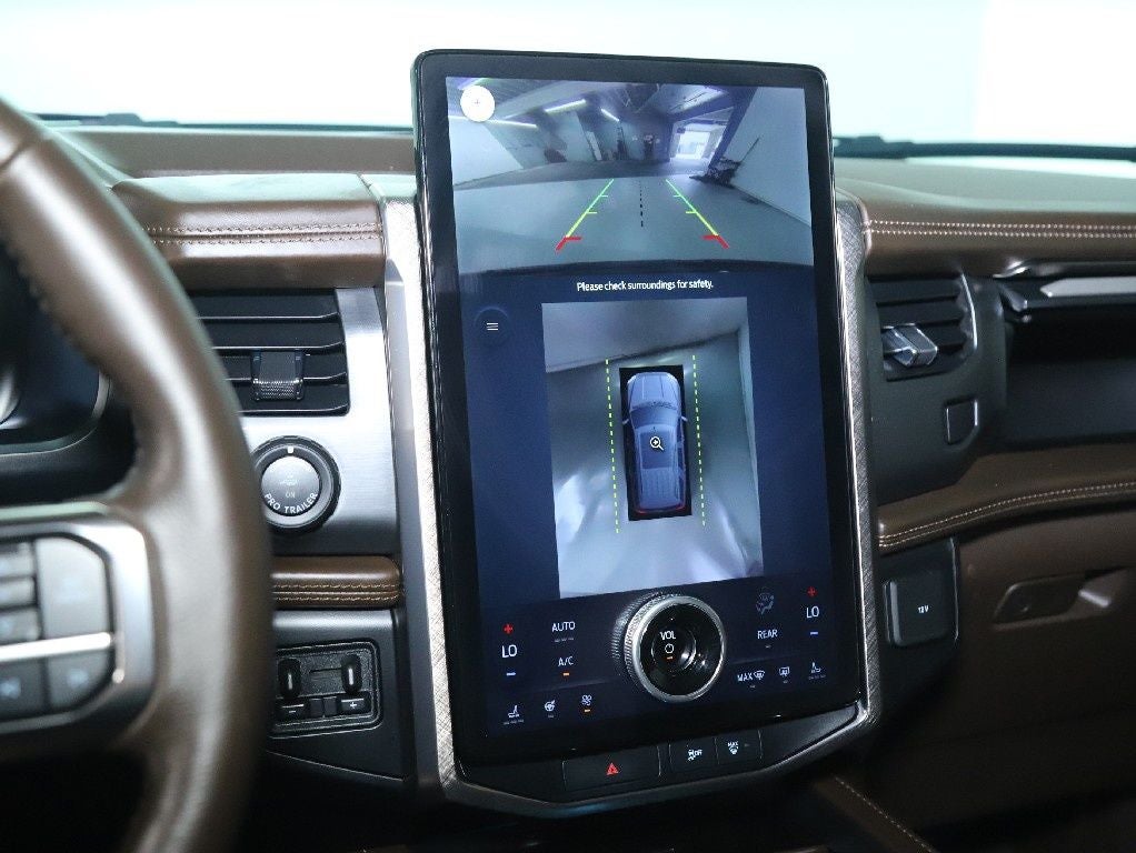 2023 Ford Expedition Max King Ranch 4WD