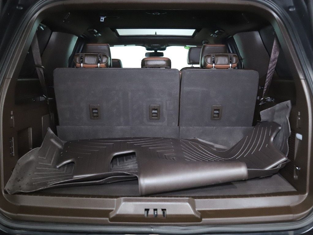 2023 Ford Expedition Max King Ranch 4WD